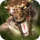 Jurassic Egg-venture APK