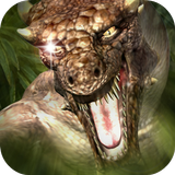 Jurassic Egg-venture أيقونة
