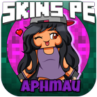 Aphmau Skins for Minecraft PE ícone