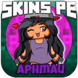 Aphmau Skins for Minecraft PE