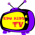 Edu Kids TV أيقونة