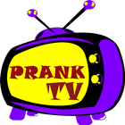 Prank TV icône