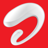 My Airtel Postpaid icon My Airtel Postpaid icon