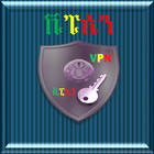 Amharic VPN Proxy icône