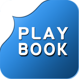 렛츠플레이북(Let's Play Book) icône