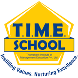 TIME Parent Portal आइकन