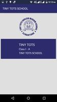 TINY TOTS Parent Portal imagem de tela 2