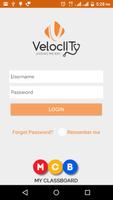 Velociity Parent Portal पोस्टर