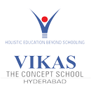 APK Vikas The Concept School
