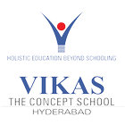 Vikas ikona