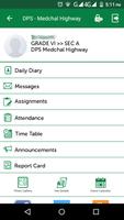 DPS Medchal Highway ảnh chụp màn hình 2