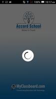 Accord School-poster