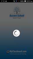 Accord School Affiche