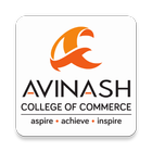 Avinash College Of Commerce أيقونة
