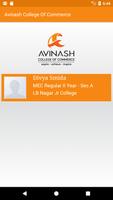 Avinash College Of Commerce تصوير الشاشة 1