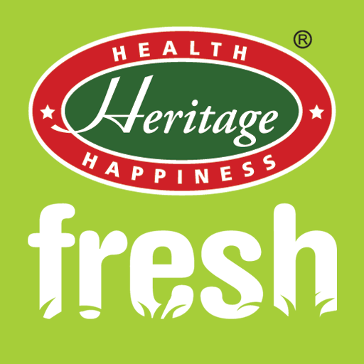 Heritage Fresh Online