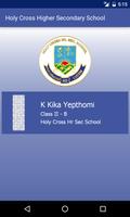 برنامه‌نما Holy Cross Parent Portal عکس از صفحه