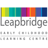 Leapbridge icon