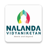 Nalanda Vidya Niketan ikon
