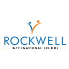 Rockwell icône