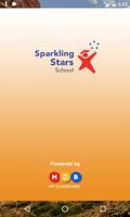 Sparkling Stars School Affiche