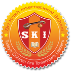 Sri Krish International School simgesi