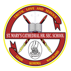 St Mary's Kohima icône
