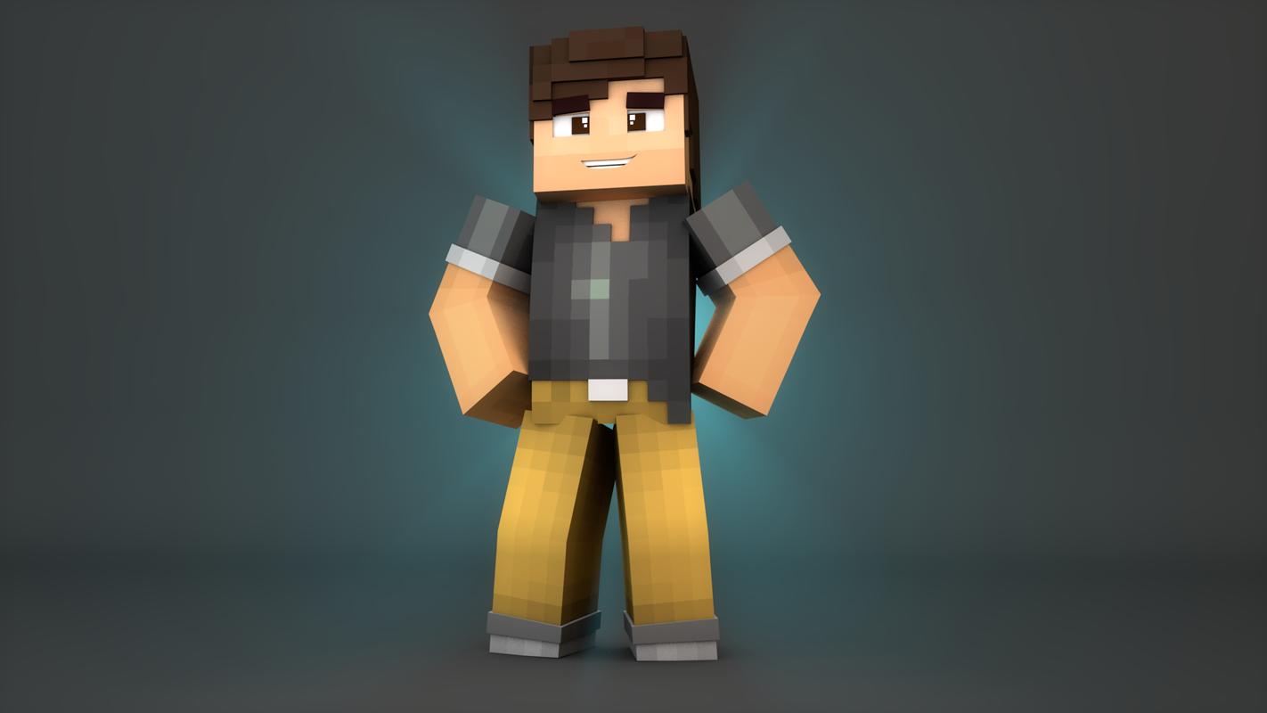 Boy Skins For Minecraft Pe For Android Apk Download