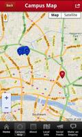 INTO City London student app 截图 1