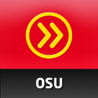 INTO OSU student app 图标