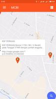 MCBI - Pasar Online Gorontalo screenshot 2