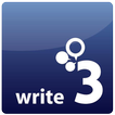 Write3