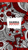 Zambia Hip Hop Awards (ZAHA) पोस्टर