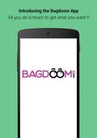 BAGDOOM.com Affiche