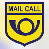 Mail Call Beta 图标