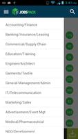 JobsPack – Bangladesh screenshot 1