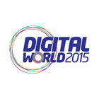 Digital World icono