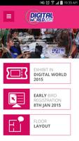 Digital World ภาพหน้าจอ 2