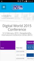 Digital World ภาพหน้าจอ 3