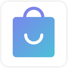 eShopper - ecommerce app base  icône