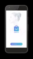 eShopper - ecommerce app base  Affiche
