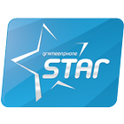 GP STAR icon