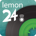 Lemon24 icône