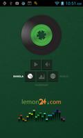 Poster Lemon24
