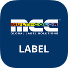 MCC LABEL আইকন