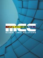 MCC LABEL اسکرین شاٹ 1