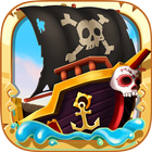 Pirates Gulf icono