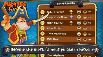 Pirates Gulf captura de pantalla 2