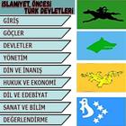 islamiyet öncesi türk tarihi أيقونة