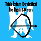 Türk İslam Devletleri أيقونة